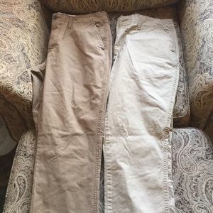 Old Navy Chinos